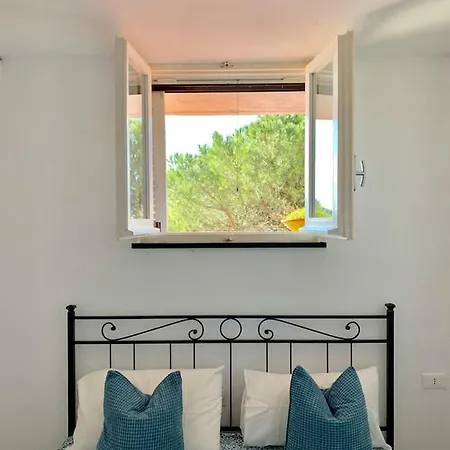 Villa Blue