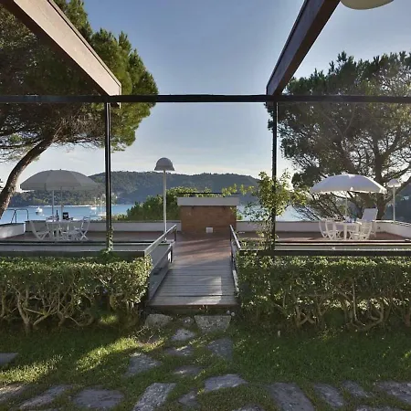 Villa Blue Porto Venere